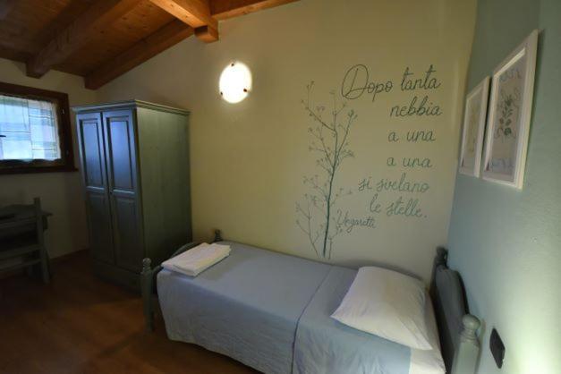 Agriturismo Ai Pradons Meduno エクステリア 写真